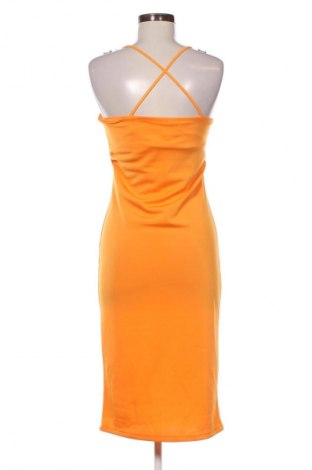 Rochie Reserved, Mărime S, Culoare Portocaliu, Preț 29,99 Lei