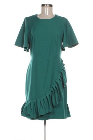 Kleid Reserved, Größe M, Farbe Grün, Preis € 14,84