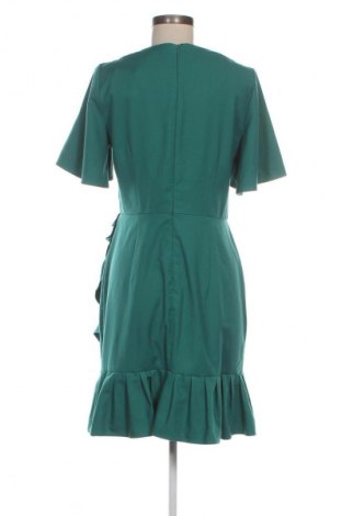 Kleid Reserved, Größe M, Farbe Grün, Preis € 14,84