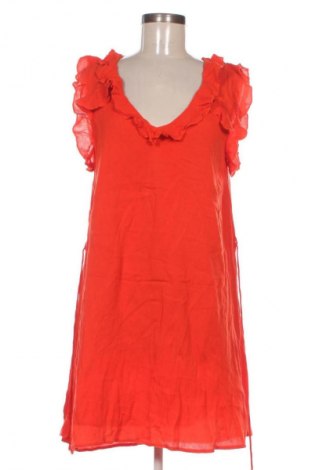 Rochie River Island, Mărime M, Culoare Roșu, Preț 122,00 Lei
