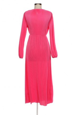 Šaty  River Island, Velikost M, Barva Růžová, Cena  249,00 Kč