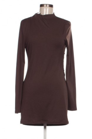 Φόρεμα SHEIN, Μέγεθος M, Χρώμα Καφέ, Τιμή 9,34 €