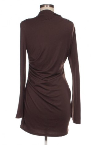 Φόρεμα SHEIN, Μέγεθος M, Χρώμα Καφέ, Τιμή 9,34 €