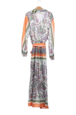 Φόρεμα SHEIN, Μέγεθος XS, Χρώμα Πολύχρωμο, Τιμή 14,02 €