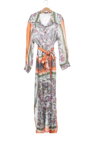 Φόρεμα SHEIN, Μέγεθος XS, Χρώμα Πολύχρωμο, Τιμή 14,02 €