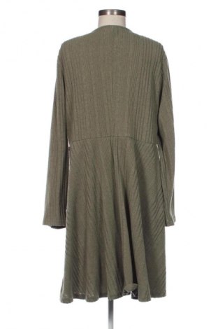 Sukienka SHEIN, Rozmiar 4XL, Kolor Zielony, Cena 24,99 zł