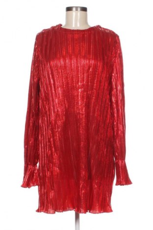 Kleid SHEIN, Größe XL, Farbe Rot, Preis € 29,68
