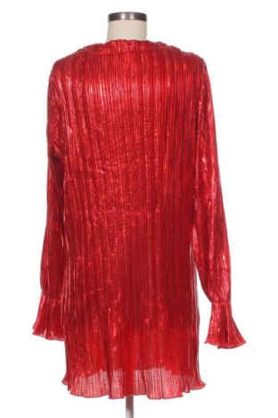 Kleid SHEIN, Größe XL, Farbe Rot, Preis € 29,68