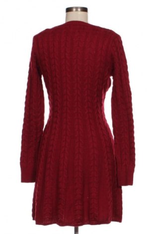Φόρεμα SHEIN, Μέγεθος M, Χρώμα Κόκκινο, Τιμή 9,99 €