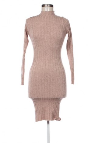 Rochie SHEIN, Mărime M, Culoare Bej, Preț 19,99 Lei