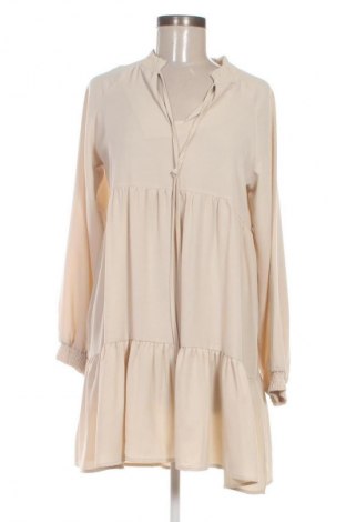 Φόρεμα SHEIN, Μέγεθος S, Χρώμα  Μπέζ, Τιμή 6,99 €
