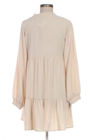 Φόρεμα SHEIN, Μέγεθος S, Χρώμα  Μπέζ, Τιμή 6,99 €