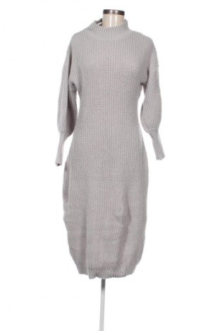 Φόρεμα SHEIN, Μέγεθος M, Χρώμα Γκρί, Τιμή 5,99 €