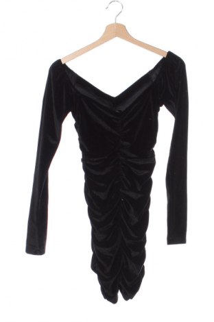 Sukienka SHEIN, Rozmiar XS, Kolor Czarny, Cena 10,99 zł