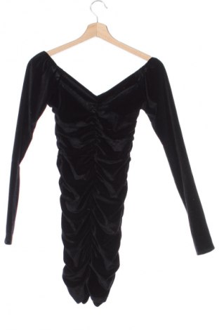 Sukienka SHEIN, Rozmiar XS, Kolor Czarny, Cena 10,99 zł