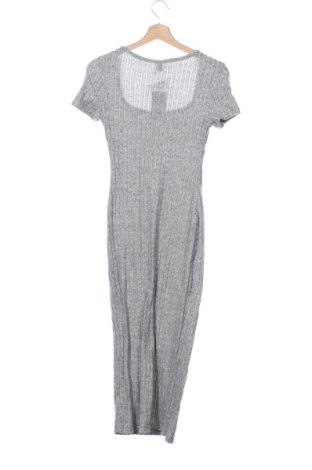 Kleid SHEIN, Größe XS, Farbe Grau, Preis € 32,99