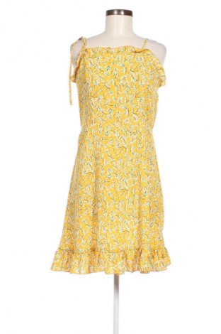 Kleid SHEIN, Größe M, Farbe Mehrfarbig, Preis 11,99 €