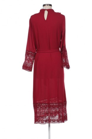 Φόρεμα SHEIN, Μέγεθος L, Χρώμα Κόκκινο, Τιμή 29,67 €