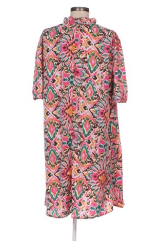 Kleid SHEIN, Größe XL, Farbe Mehrfarbig, Preis € 14,83