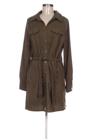 Φόρεμα SHEIN, Μέγεθος M, Χρώμα Πράσινο, Τιμή 14,83 €