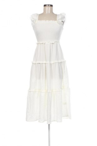 Rochie SHEIN, Mărime S, Culoare Alb, Preț 94,99 Lei