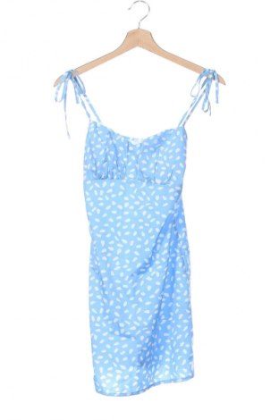 Sukienka SHEIN, Rozmiar XS, Kolor Kolorowy, Cena 26,99 zł