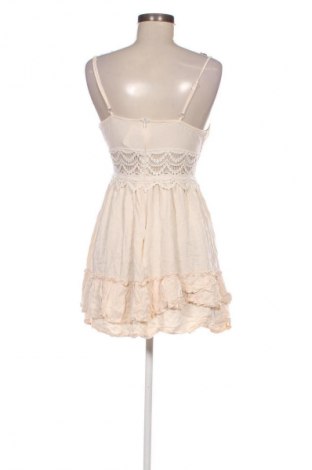 Rochie SHEIN, Mărime S, Culoare Bej, Preț 29,99 Lei