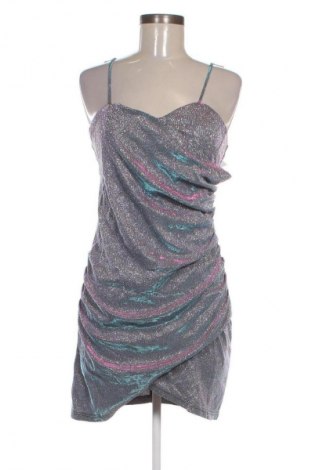 Kleid Cider, Größe L, Farbe Blau, Preis € 14,83