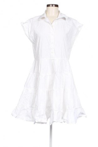 Φόρεμα See By Chloe, Μέγεθος M, Χρώμα Λευκό, Τιμή 122,82 €