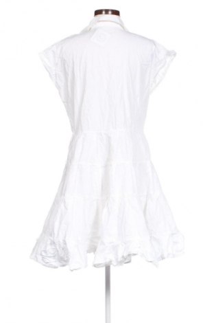 Φόρεμα See By Chloe, Μέγεθος M, Χρώμα Λευκό, Τιμή 122,82 €