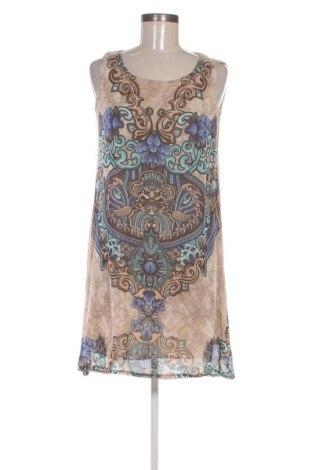 Rochie She, Mărime L, Culoare Multicolor, Preț 73,98 Lei