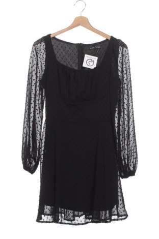 Šaty  Shine, Velikost XS, Barva Černá, Cena  149,00 Kč