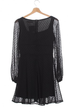 Šaty  Shine, Velikost XS, Barva Černá, Cena  149,00 Kč