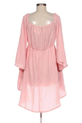 Φόρεμα SHEIN, Μέγεθος M, Χρώμα Ρόζ , Τιμή 6,99 €