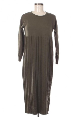 Kleid Silmar, Größe L, Farbe Grün, Preis € 4,99