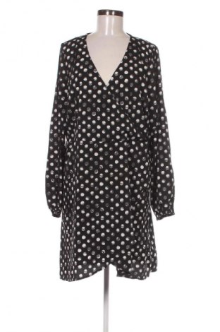 Kleid Simply Be, Größe XXL, Farbe Mehrfarbig, Preis 5,99 €
