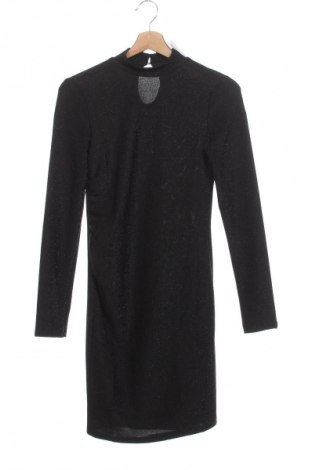 Rochie Sinsay, Mărime XS, Culoare Negru, Preț 30,99 Lei