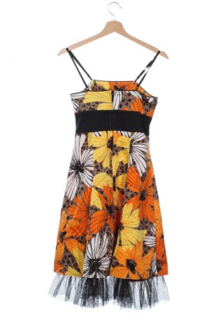 Kleid Sisters, Größe M, Farbe Mehrfarbig, Preis 5,99 €