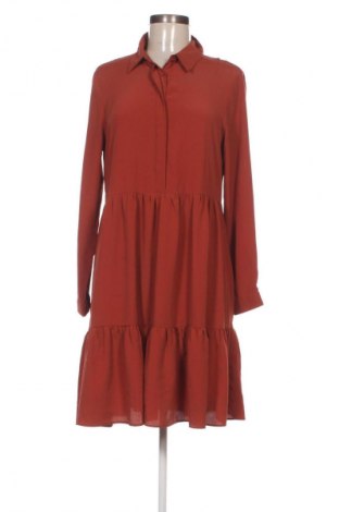 Φόρεμα Sisters Point, Μέγεθος S, Χρώμα Καφέ, Τιμή 10,99 €