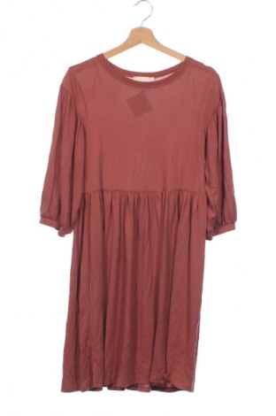 Sukienka Soft Rebels, Rozmiar XS, Kolor Brązowy, Cena 53,99 zł