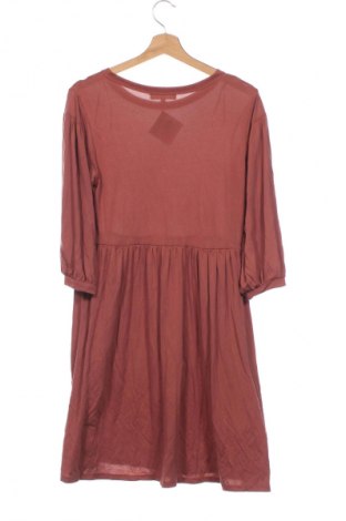 Sukienka Soft Rebels, Rozmiar XS, Kolor Brązowy, Cena 53,99 zł
