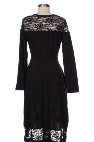 Kleid Styleboom, Größe M, Farbe Schwarz, Preis 8,99 €