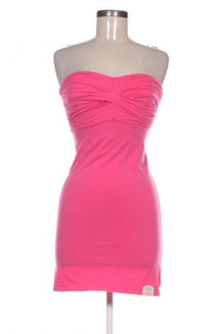 Šaty  Superdry, Veľkosť S, Farba Ružová, Cena  25,00 €