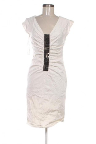 Sukienka Ted Baker, Rozmiar S, Kolor ecru, Cena 342,00 zł