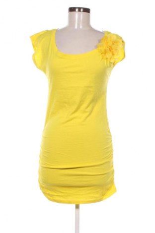 Kleid Terranova, Größe S, Farbe Gelb, Preis € 3,99