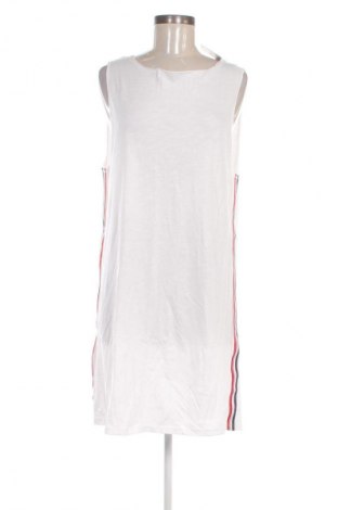 Φόρεμα Tezenis, Μέγεθος XL, Χρώμα Λευκό, Τιμή 6,99 €