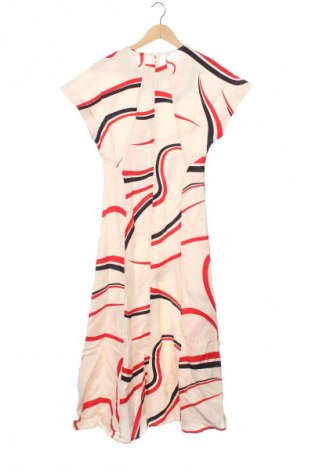Kleid Tommy Hilfiger, Größe S, Farbe Mehrfarbig, Preis € 187,99