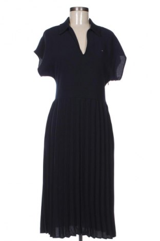 Kleid Tommy Hilfiger, Größe S, Farbe Blau, Preis 184,99 €