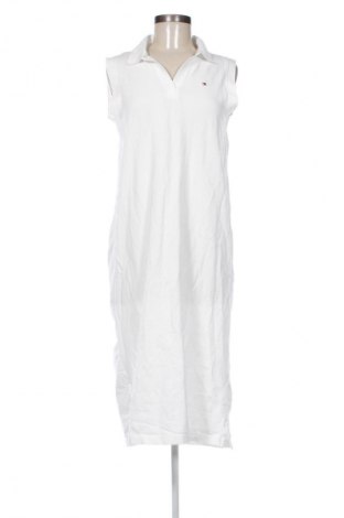 Rochie Tommy Hilfiger, Mărime M, Culoare Alb, Preț 869,99 Lei