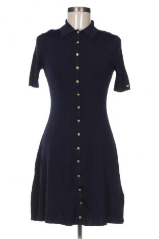 Kleid Tommy Hilfiger, Größe L, Farbe Blau, Preis € 187,99